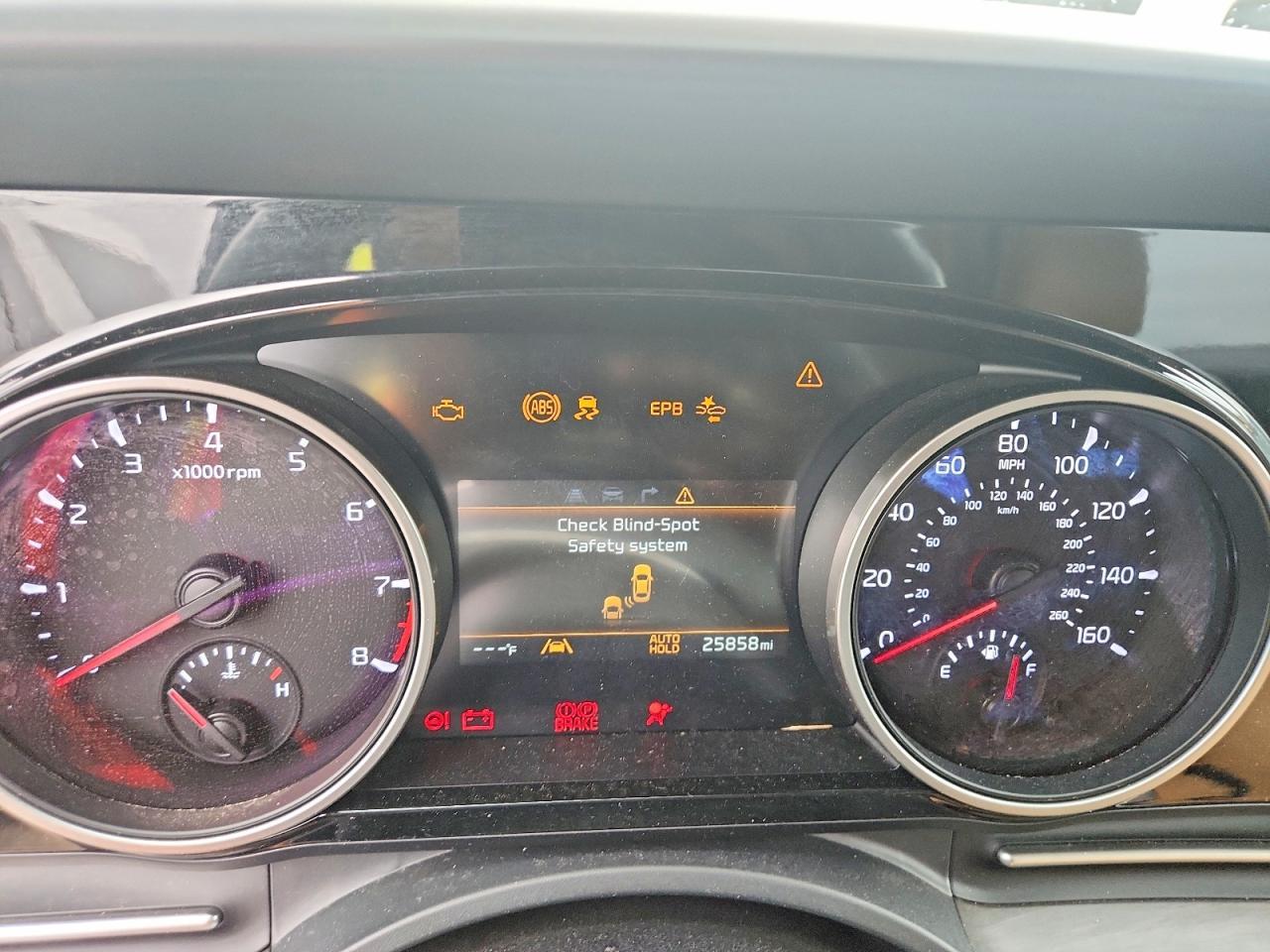 2024 KIA Carnival