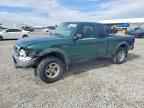 2000 FORD RANGER