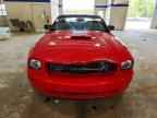 2009 FORD MUSTANG