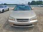 2000 HONDA ACCORD