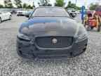 2018 JAGUAR XE