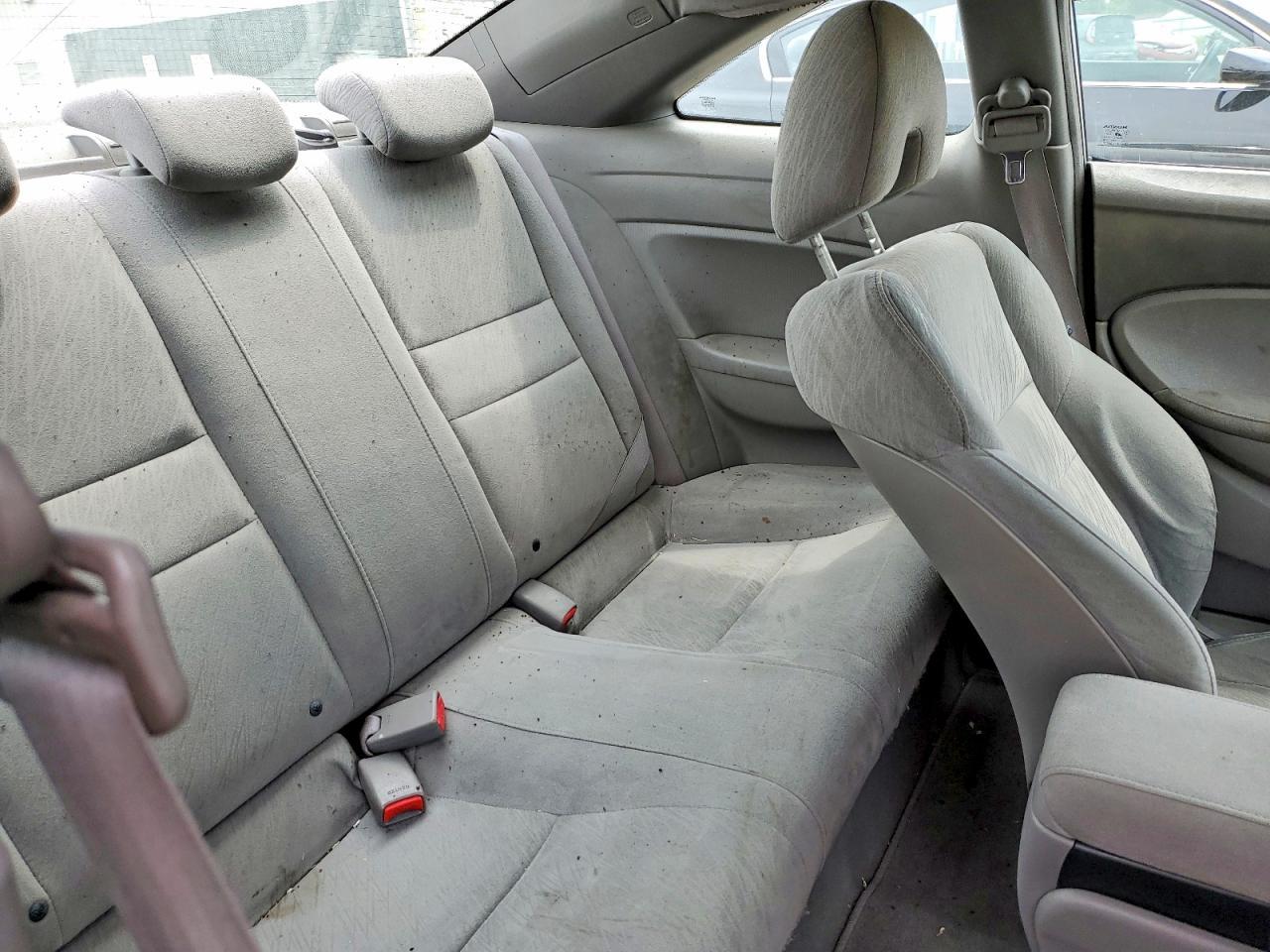 2006 HONDA CIVIC