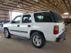 2004 CHEVROLET Tahoe