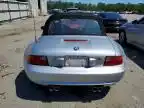 1998 BMW M