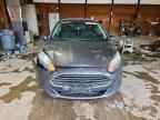 2018 FORD Fiesta