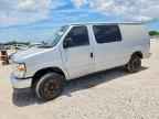 2009 FORD Econoline E350