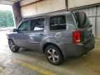 2014 HONDA PILOT