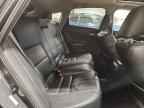 2012 HONDA Crosstour