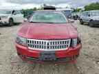 2008 LINCOLN MKZ