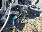 2007 BMW F 800