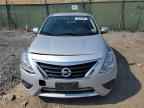 2017 NISSAN VERSA