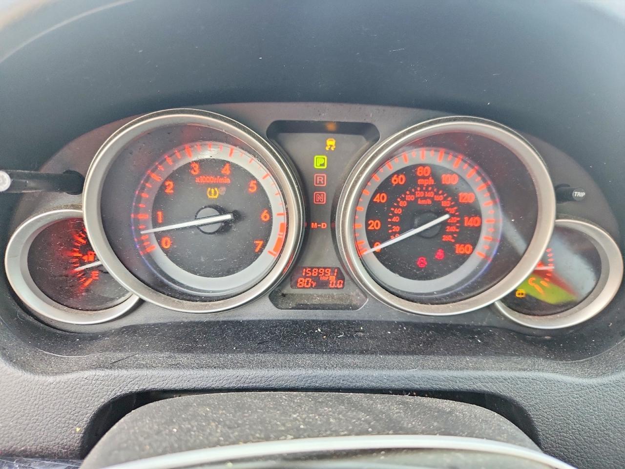 2010 MAZDA 6
