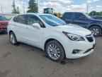 2020 BUICK Envision
