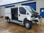 2025 RAM ProMaster 2500