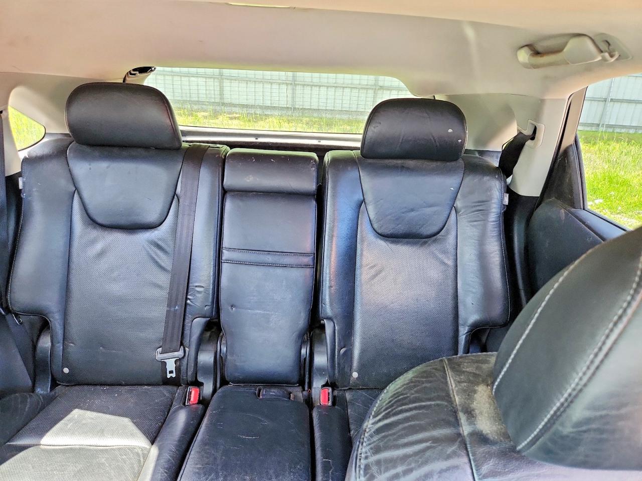 2013 LEXUS RX 450H