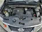 2013 NISSAN PATHFINDER