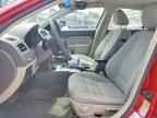 2010 FORD FUSION