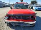 2002 TOYOTA TACOMA