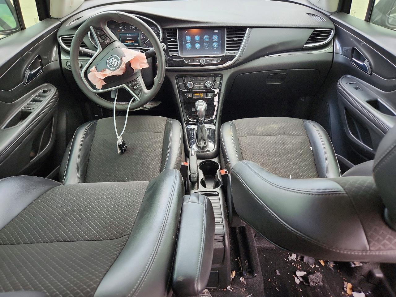 2018 BUICK ENCORE