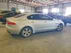 2017 JAGUAR XE