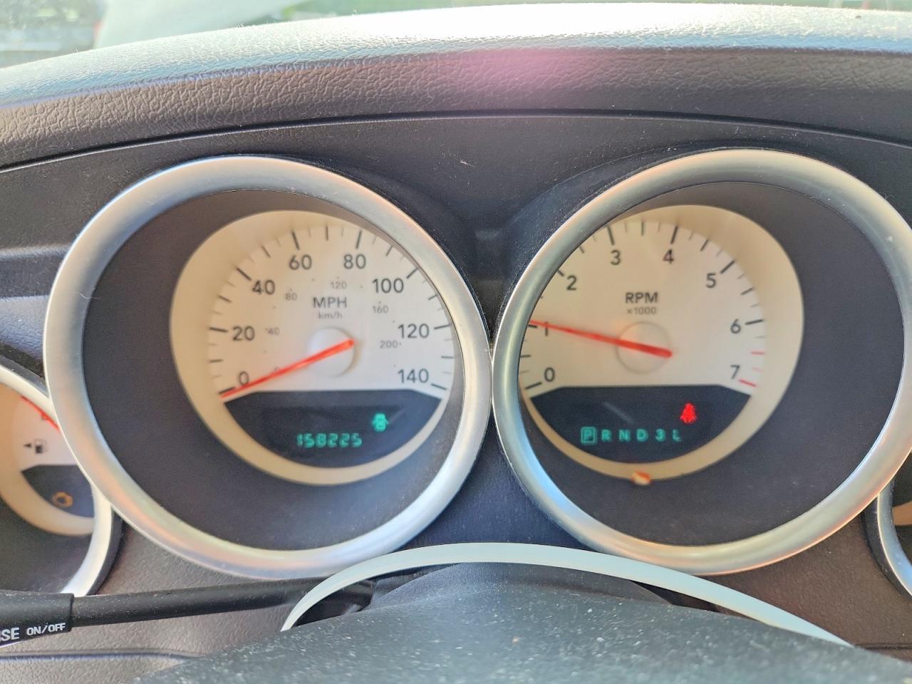 2006 DODGE MAGNUM