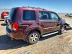 2009 HONDA PILOT