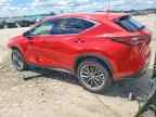 2022 LEXUS NX 350
