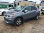 2020 CHEVROLET TRAX