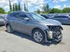 2014 NISSAN ROGUE