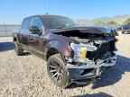 2019 FORD F-150 Lightning