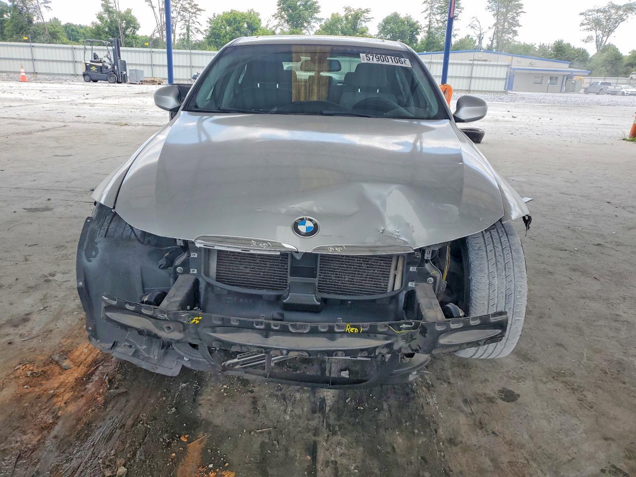 2011 BMW 3 SERIES