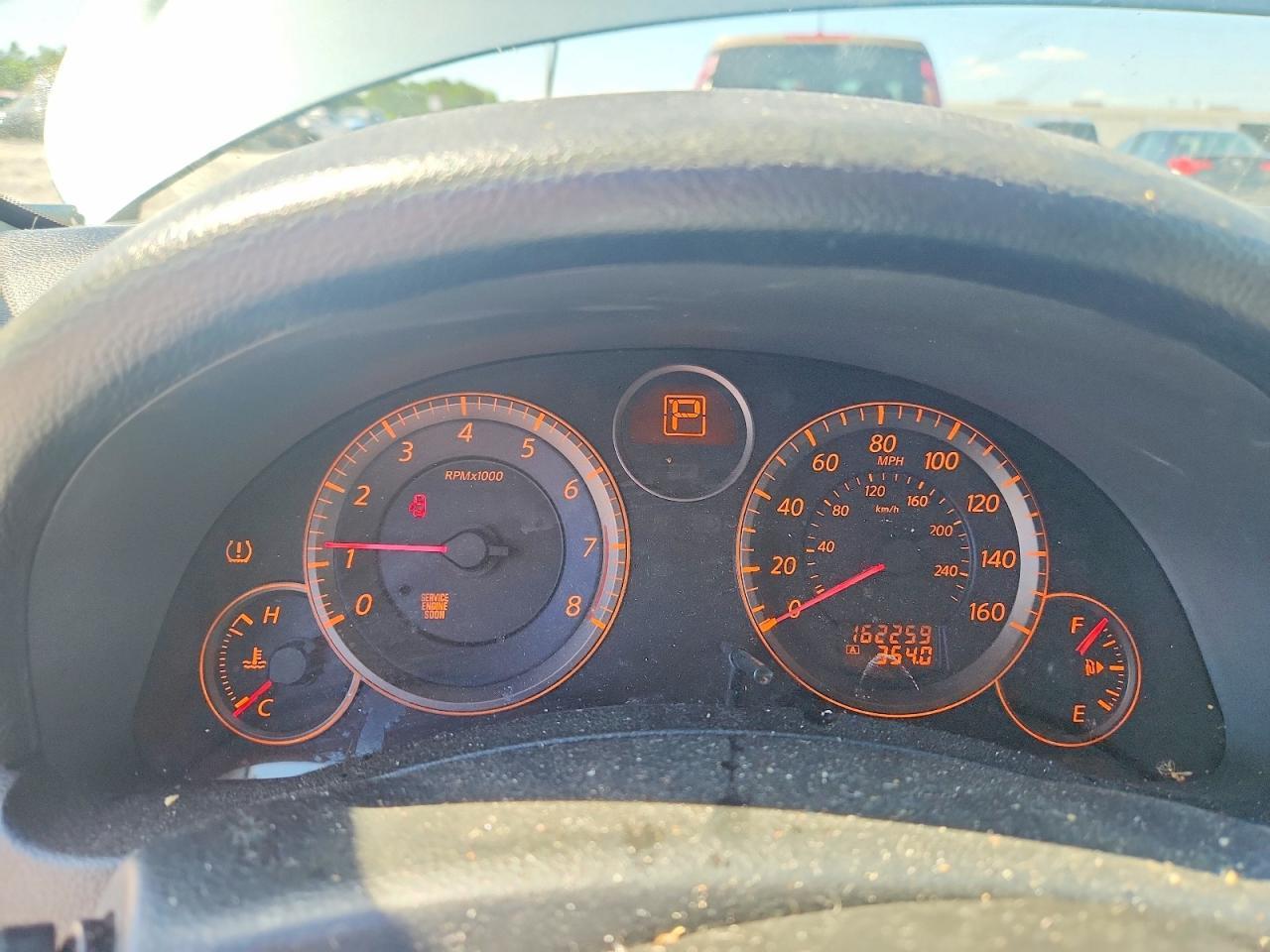 2006 INFINITI G35