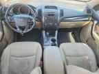 2012 KIA SORENTO