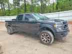 2013 FORD F-150 Lightning