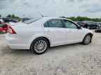 2009 MERCURY Milan