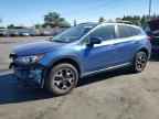 2020 SUBARU Crosstrek