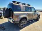 2024 LAND ROVER Defender
