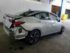 2025 NISSAN VERSA