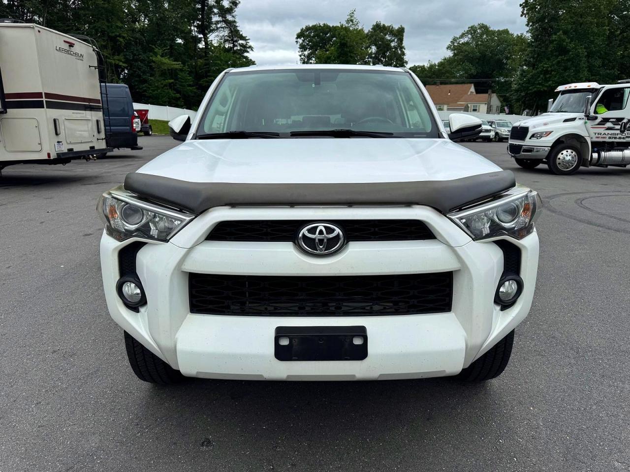 2015 TOYOTA 4Runner