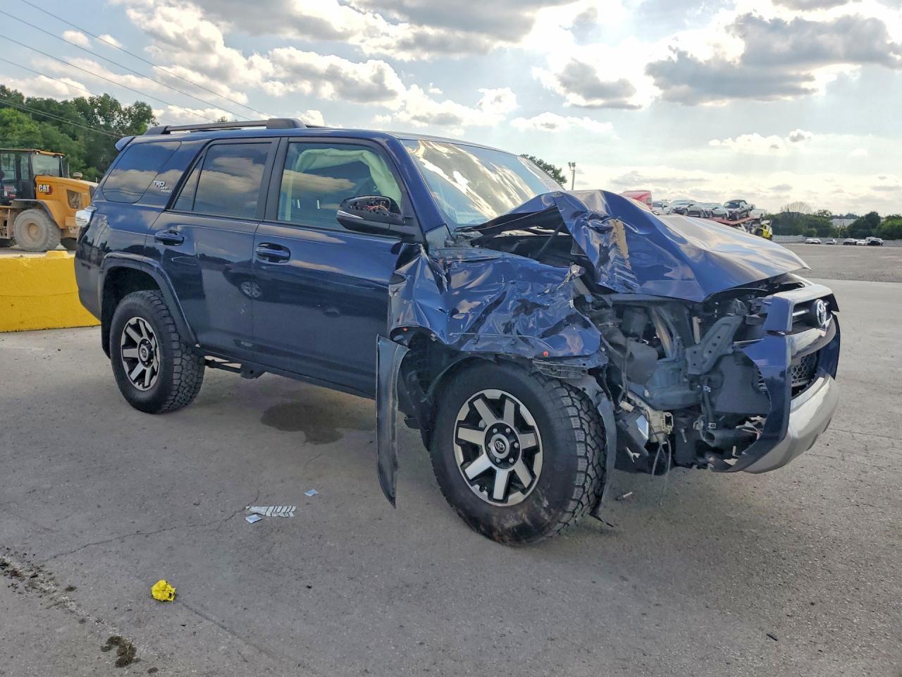 2021 TOYOTA 4Runner