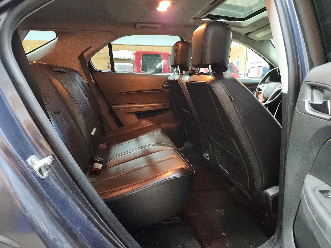 2014 CHEVROLET EQUINOX