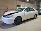 2005 TOYOTA CAMRY