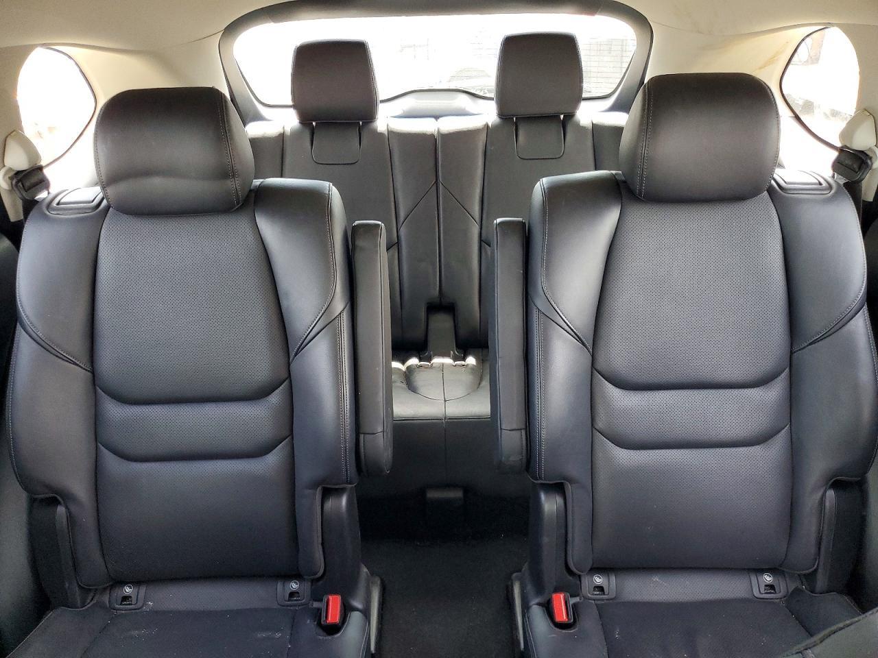 2021 MAZDA CX-9