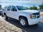 2009 CHEVROLET Suburban