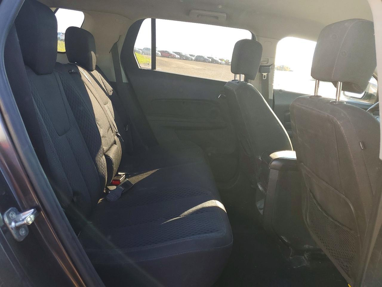 2014 GMC Terrain