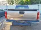 2008 CHEVROLET Silverado