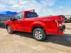 2017 FORD F-150 Lightning