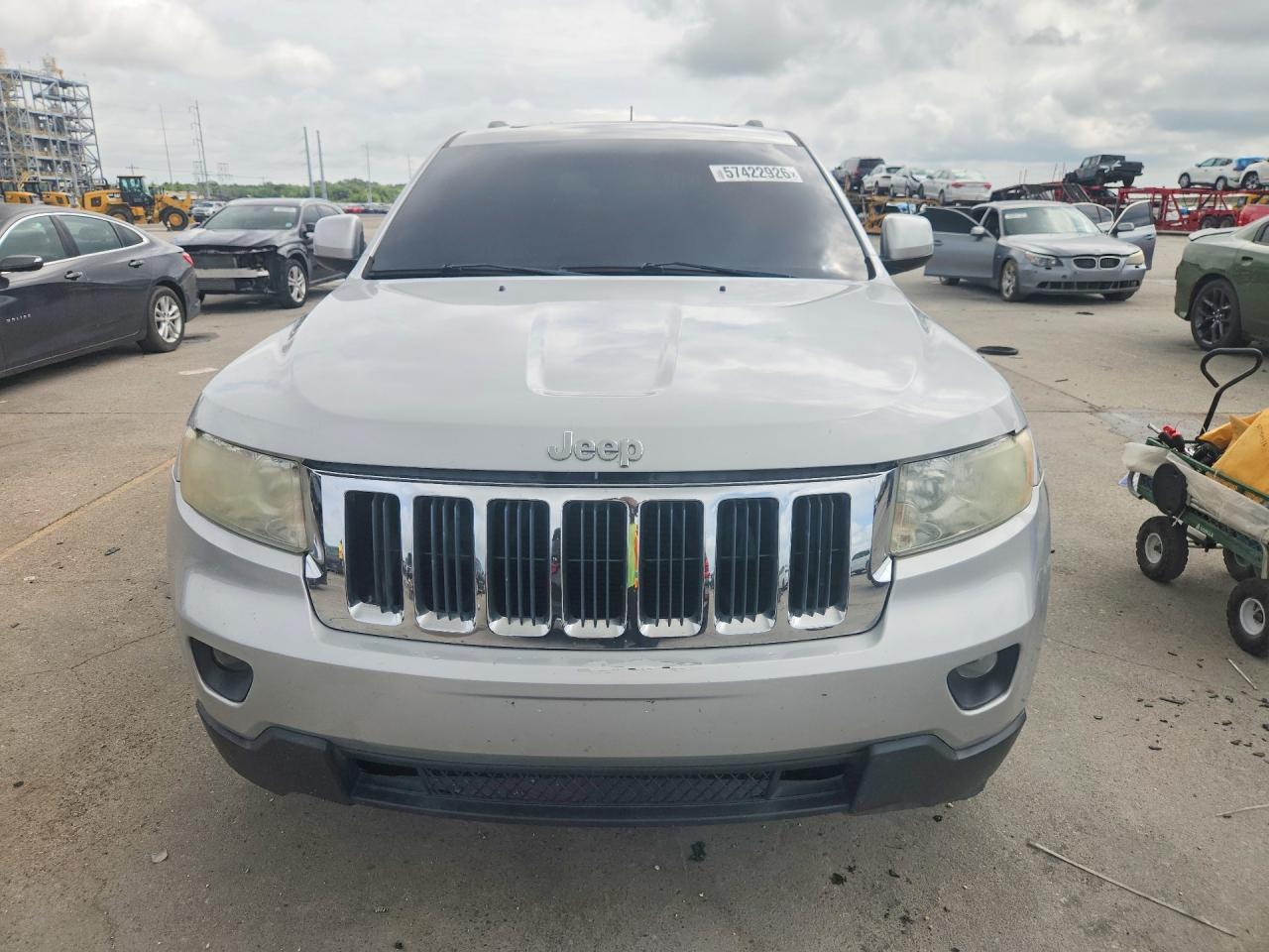 2011 JEEP Grand Cherokee
