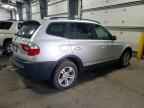 2005 BMW X3