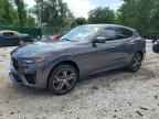 2019 MASERATI Levante